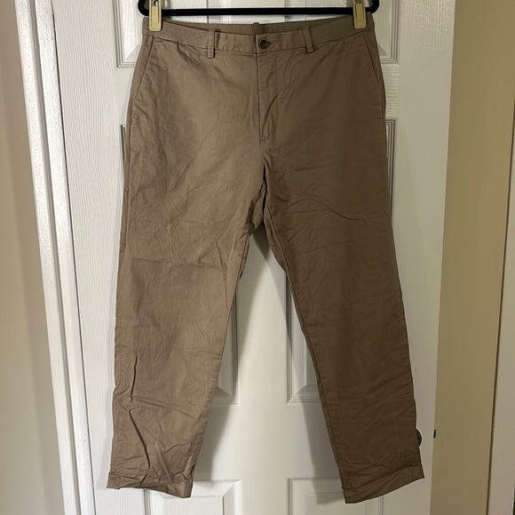 Uniqlo Men’s Chino Pants - Picture 1 of 3